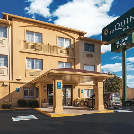 La Quinta Inn By Wyndham Indianapolis North Exteriér fotografie