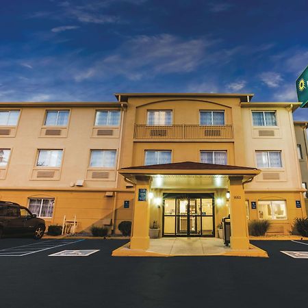 La Quinta Inn By Wyndham Indianapolis North Exteriér fotografie