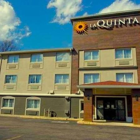 La Quinta Inn By Wyndham Indianapolis North Exteriér fotografie