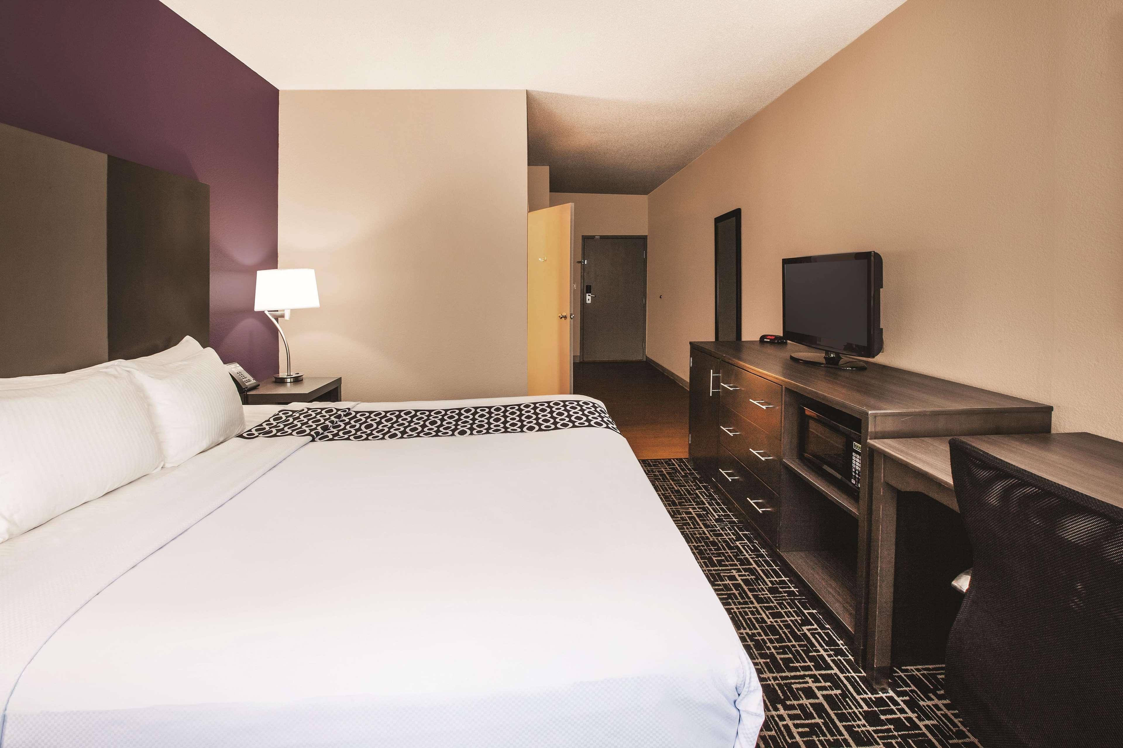 La Quinta Inn By Wyndham Indianapolis North Exteriér fotografie