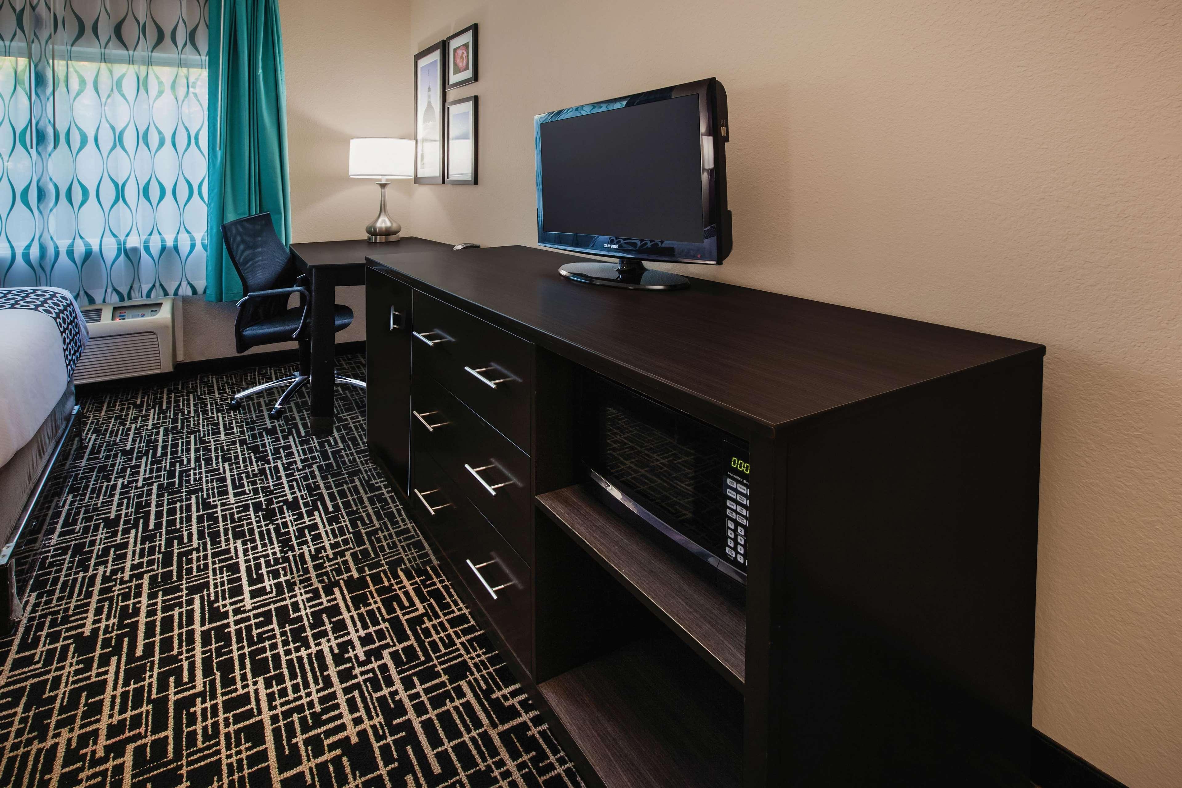 La Quinta Inn By Wyndham Indianapolis North Exteriér fotografie