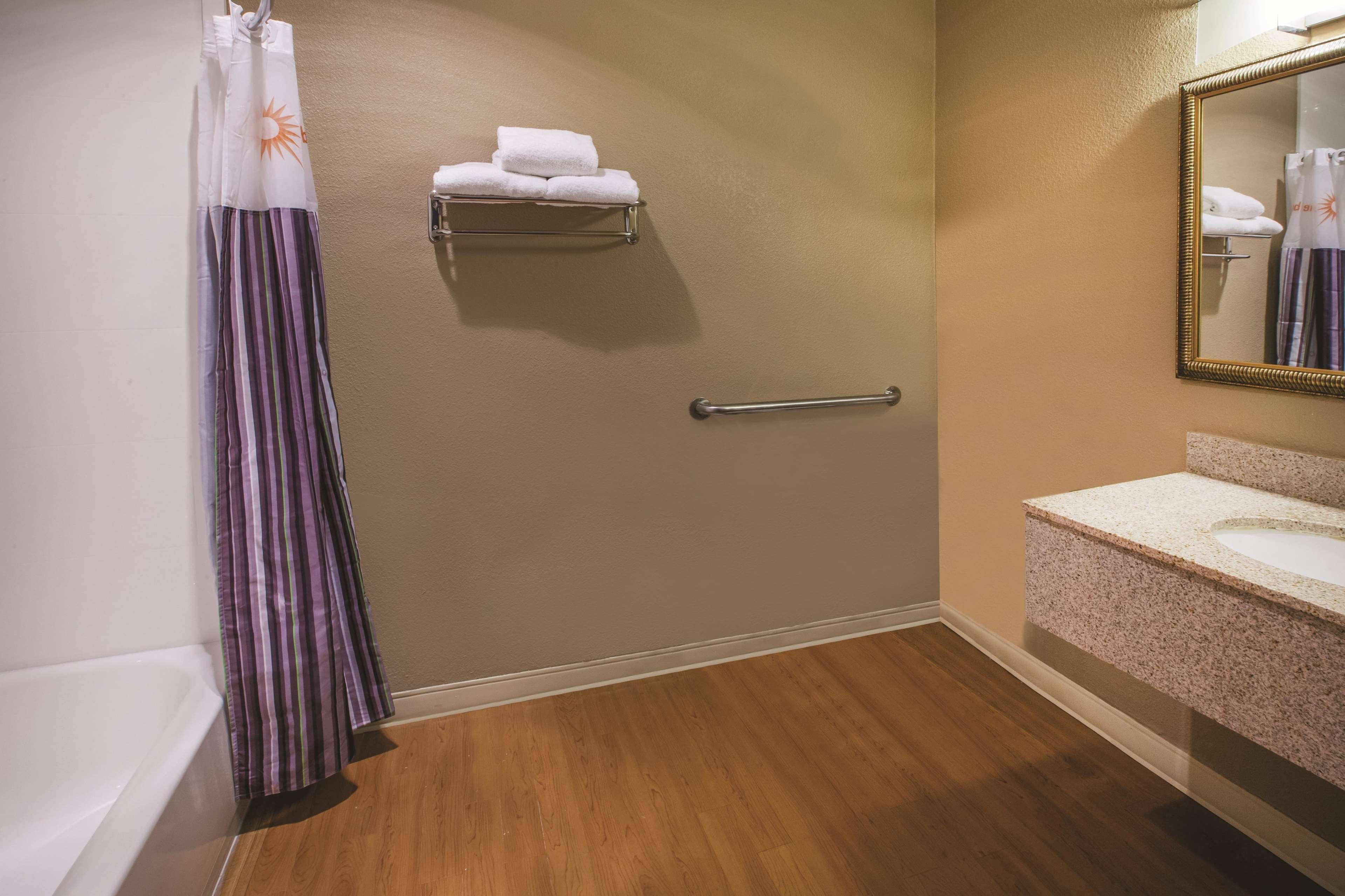 La Quinta Inn By Wyndham Indianapolis North Exteriér fotografie