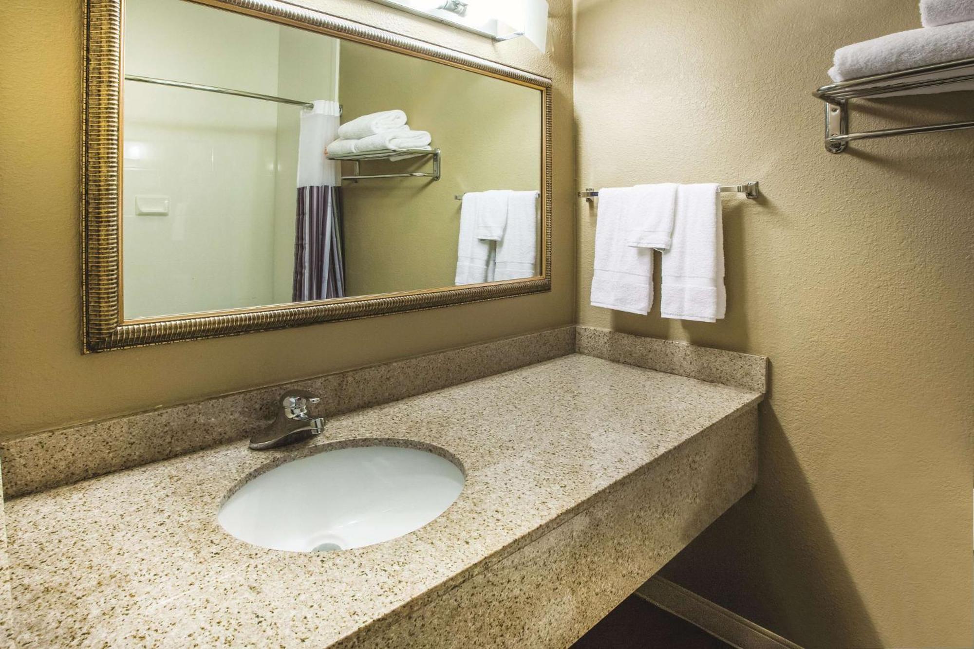 La Quinta Inn By Wyndham Indianapolis North Exteriér fotografie