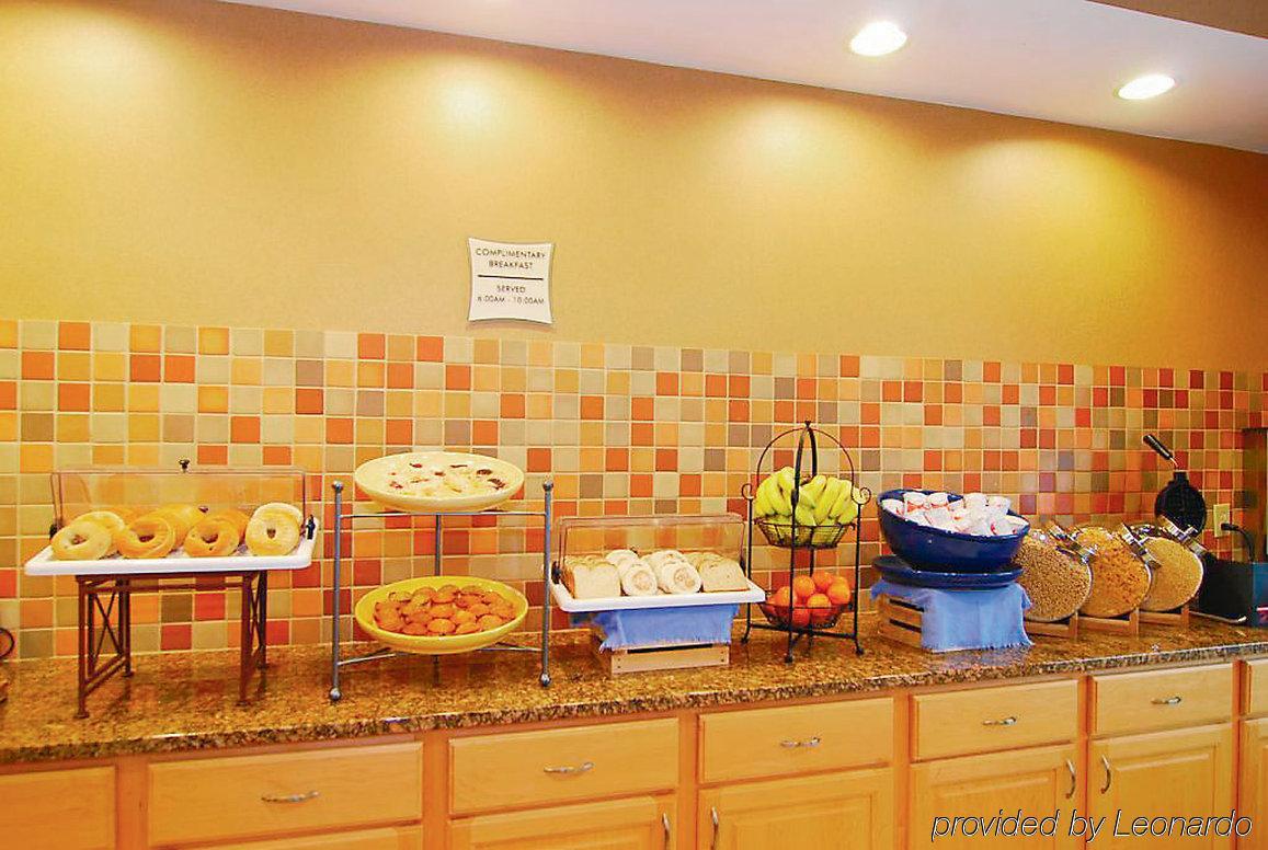 La Quinta Inn By Wyndham Indianapolis North Exteriér fotografie