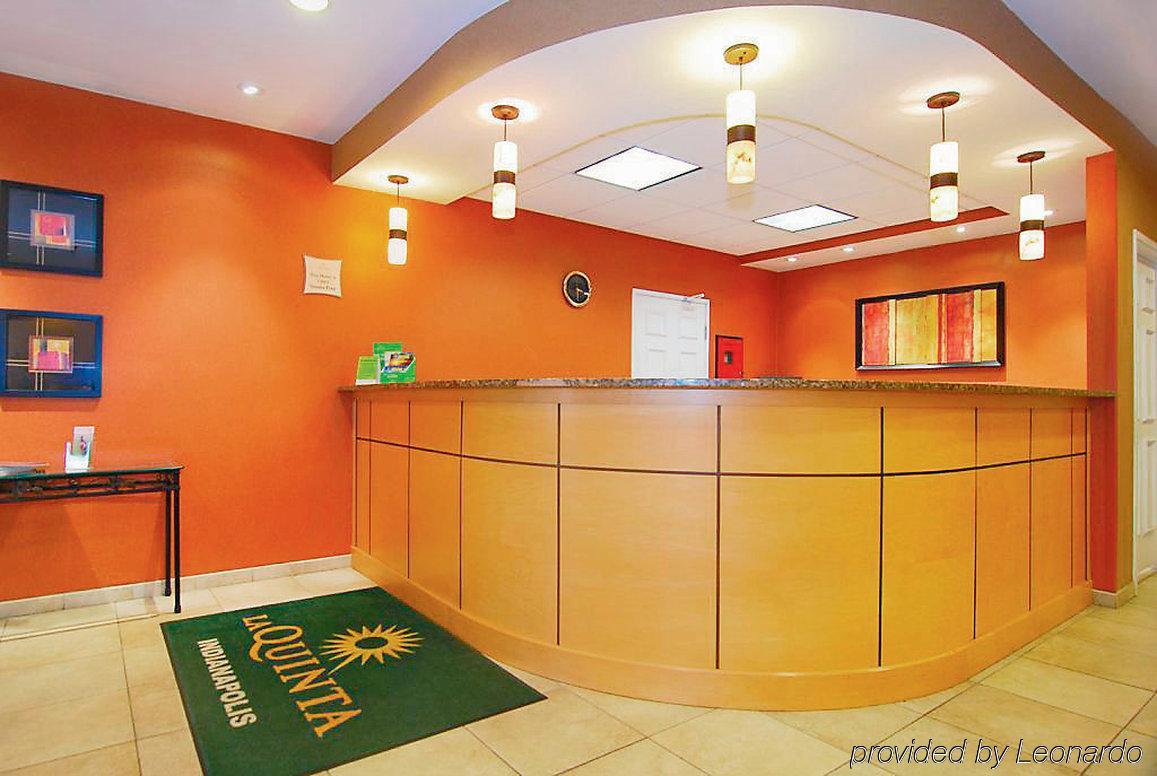 La Quinta Inn By Wyndham Indianapolis North Exteriér fotografie
