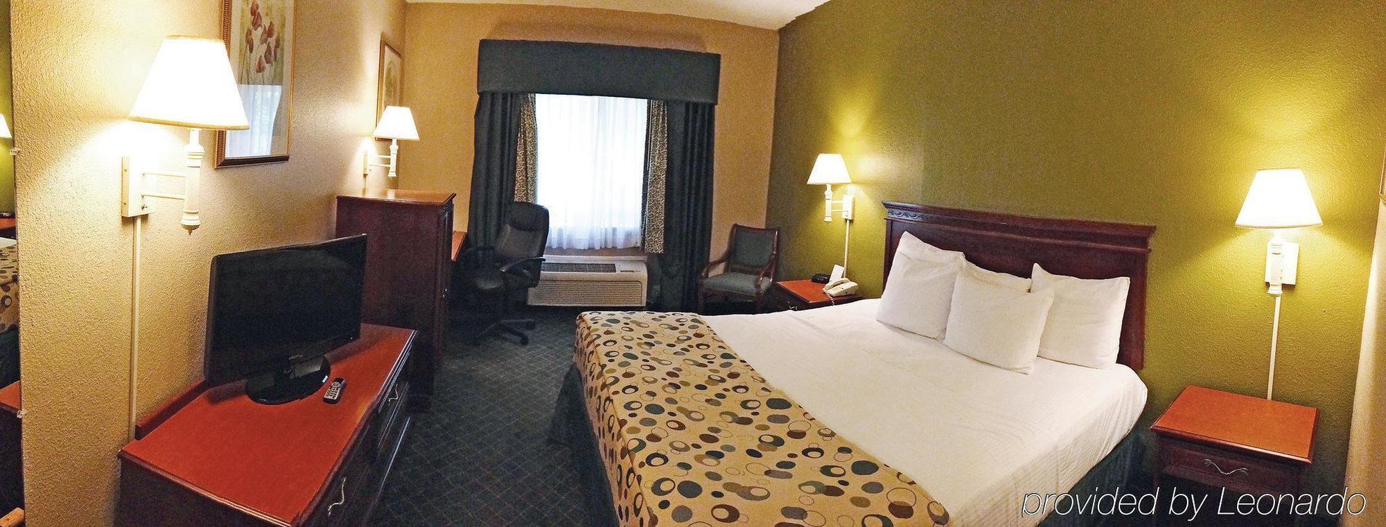 La Quinta Inn By Wyndham Indianapolis North Exteriér fotografie