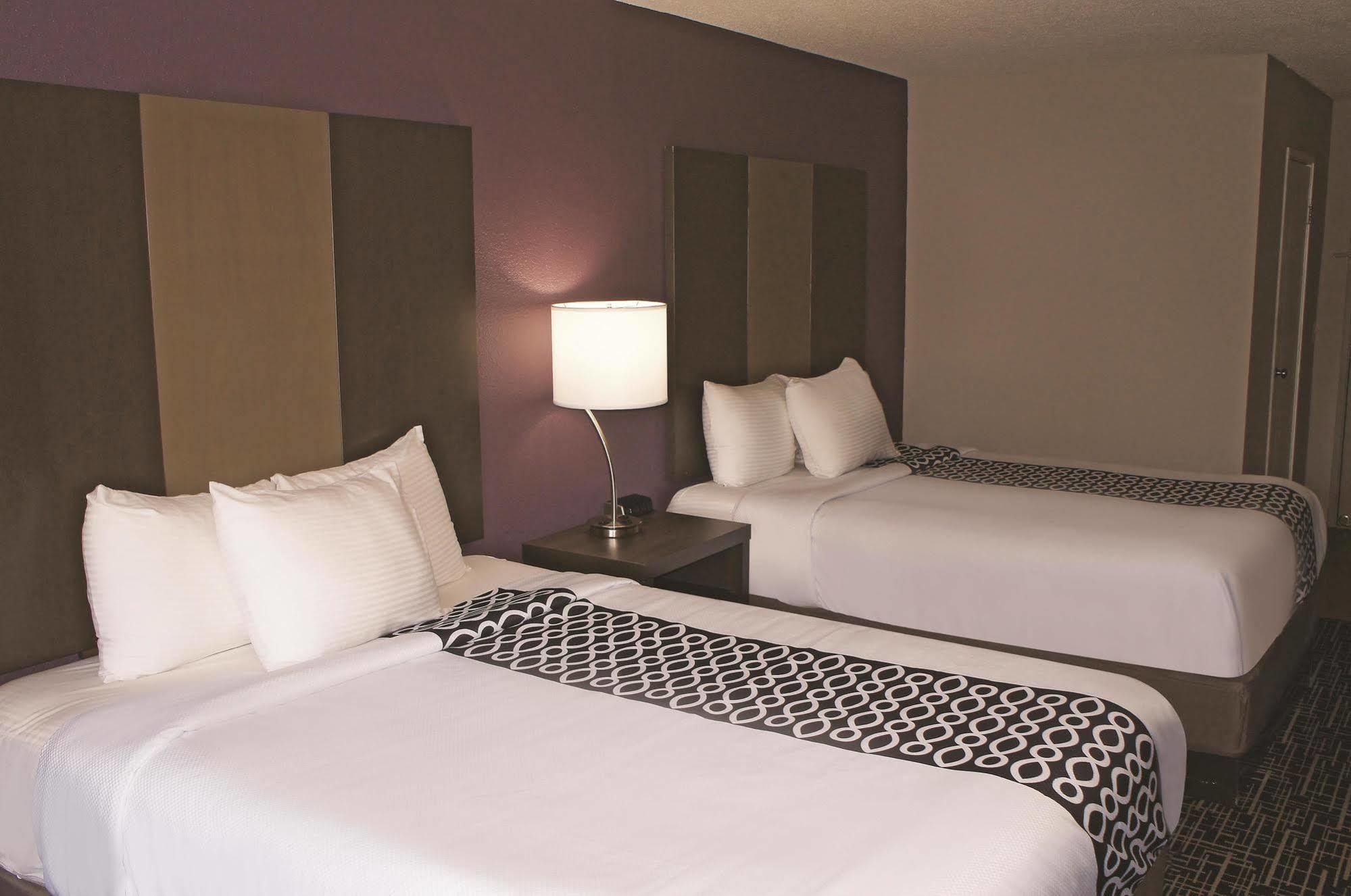 La Quinta Inn By Wyndham Indianapolis North Exteriér fotografie