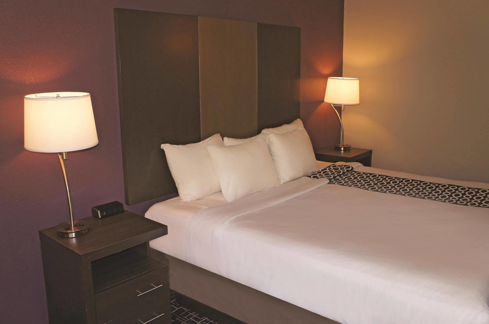 La Quinta Inn By Wyndham Indianapolis North Exteriér fotografie